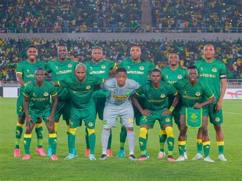 Kikosi cha Yanga vs Mtibwa Sugar Leo 16/12/2023.